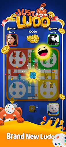 Just Ludo screenshot 5
