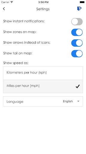 Swift Fire & Security screenshot 5