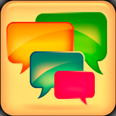 Online Girls Chat icon