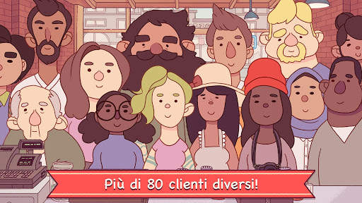 Buona Pizza, Grande Pizza screenshot 3
