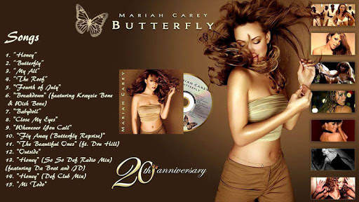 Mariah Carey Songs Offline screenshot 1