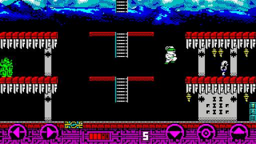 Kung-fu Bruce: The Legend Continues screenshot 1