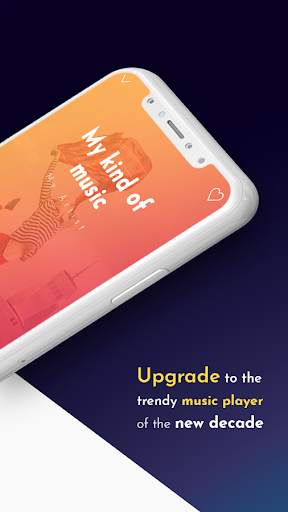 Music Player 360 3 تصوير الشاشة