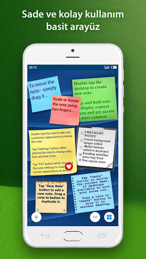 abcNotes screenshot 2