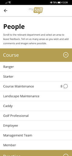 mytell screenshot 6