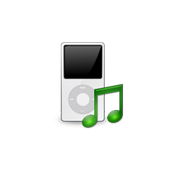 Audio Player icon