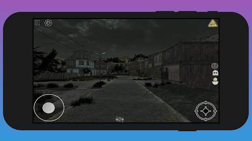 Helper For Granny Chapter 3 Horror Game Tricks 21 screenshot 1