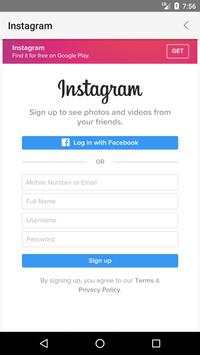 All Social Media screenshot 4