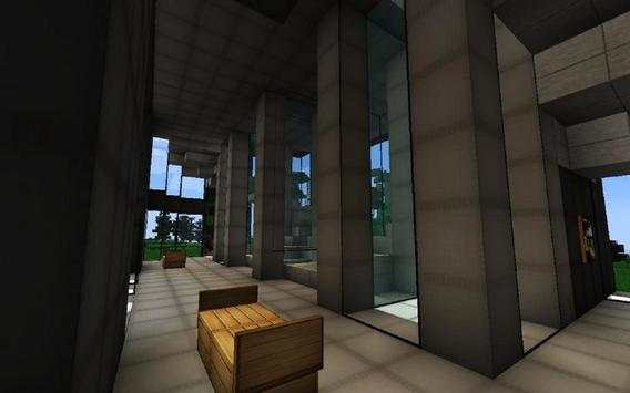 Moving Minecraft LiveWallpaper screenshot 4