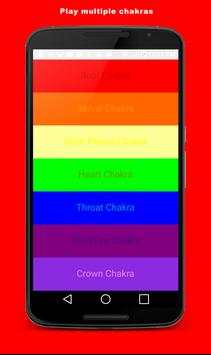 Chakra screenshot 6
