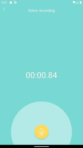 i-Clip –Auto tagging photos and sharing screenshot 6