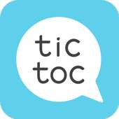 Tictoc on 9Apps