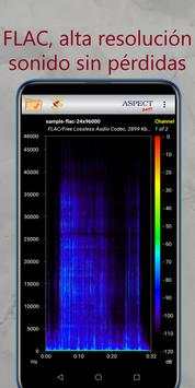 Aspect screenshot 3