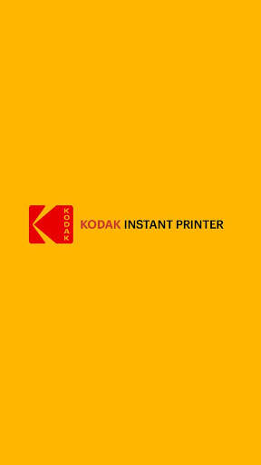 Kodak Instant Printer screenshot 2
