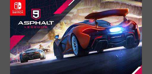 Asphalt 9 Legends Wallpaper HD screenshot 2
