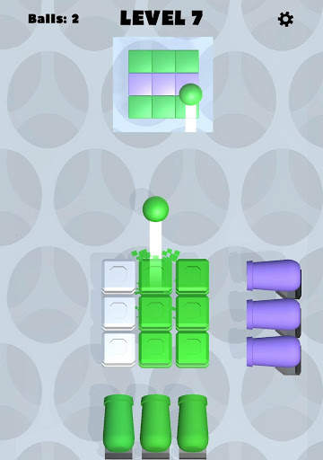 Blast Mosaic screenshot 17