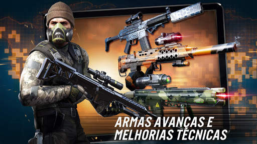 CONTRACT KILLER: SNIPER screenshot 15