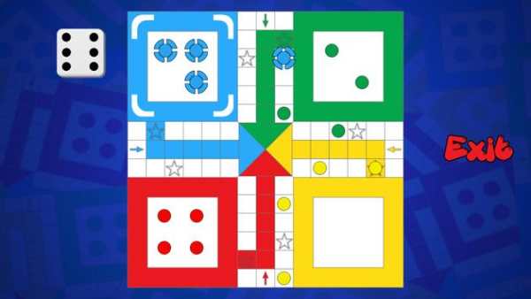 Ludo 2018 screenshot 5