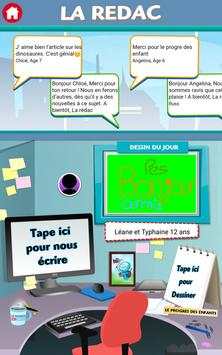 Le Progrès des Enfants screenshot 11