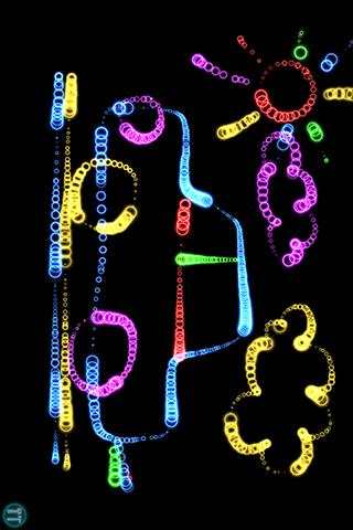 Art Of Glow screenshot 2