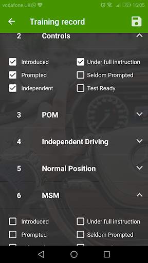 Find My Instructor screenshot 5