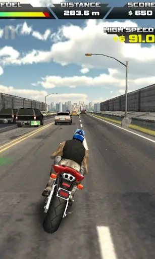 MOTO LOKO HD screenshot 3