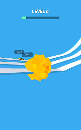 Small Car Racing screenshot 6