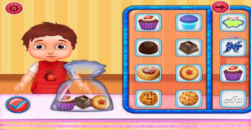 Birthday Party Games Best Fun screenshot 11