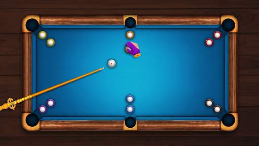 8 Ball Clash - offline Billiar screenshot 2
