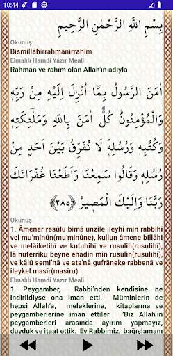 ElifBa Lite screenshot 8