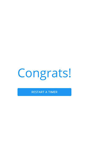 EMOM Timer - Coach Me App screenshot 5