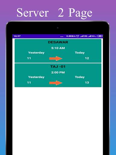 Satta King -  Daily Result screenshot 11