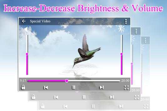 Video Player screenshot 8