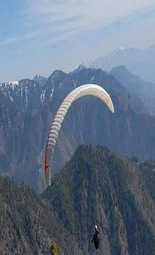 Azad Kashmir Tour screenshot 8