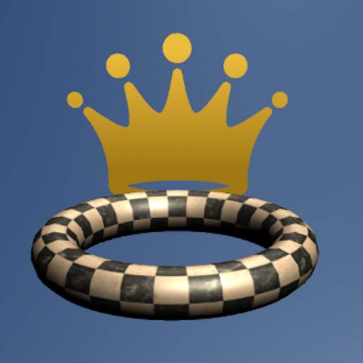 Stack : Drop rings 1.0.5