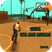 Guide GTA San Andreas 8.0