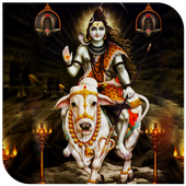 Mahadev Photo Frames icon
