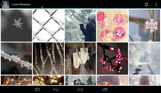 Christmas Wallpapers Christmas Backgrounds screenshot 4