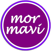MorMavi Giyim icon