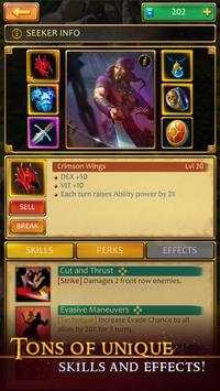 Legend of the Shadow Seekers screenshot 6