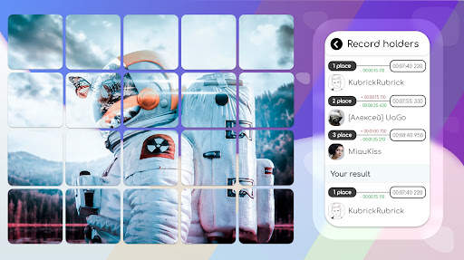 FaceTo Mini screenshot 1