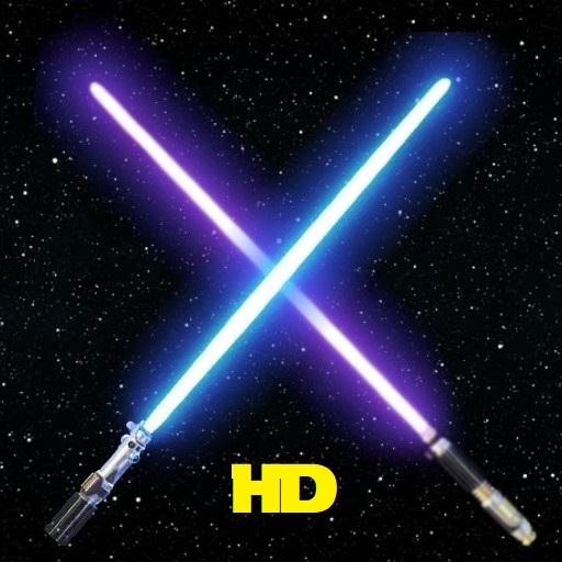 Lightsaber Simulator icon