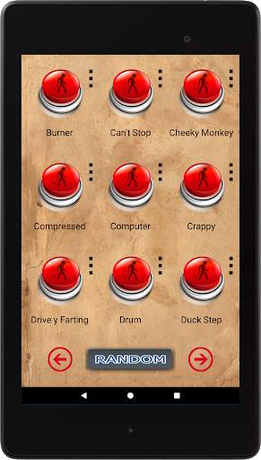 Fart Sounds Collection - Soundboard & Pranks screenshot 11