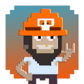 Gold Miner - Brain Work icon