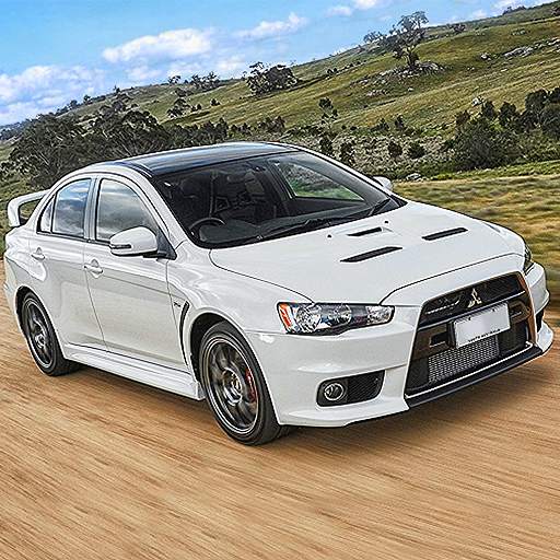 Real Car Driving Simulator 1.027