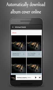 Music Player screenshot 3