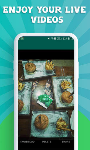 Status Saver for WhatsApp Images and Videos screenshot 6