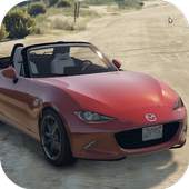 Sports Car Tuning: Mazda MX-5 1.0