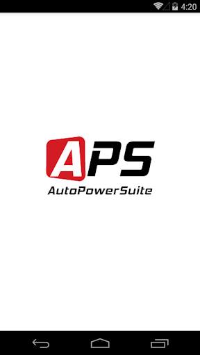 APS Lite screenshot 1