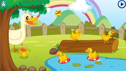 Toddler Sing and Play 2 screenshot 3